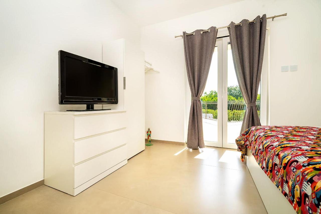 Apartment Veroeva Rukavac  Extérieur photo