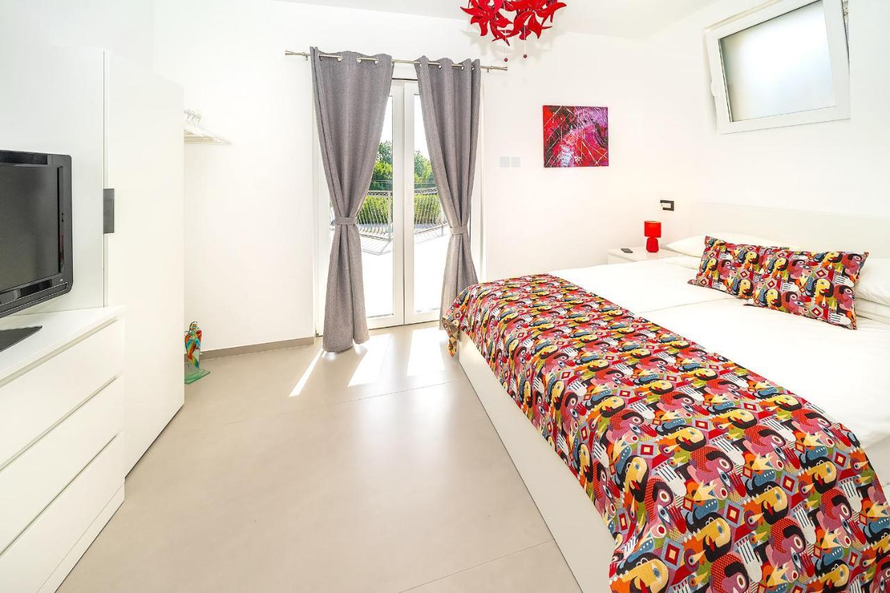 Apartment Veroeva Rukavac  Extérieur photo