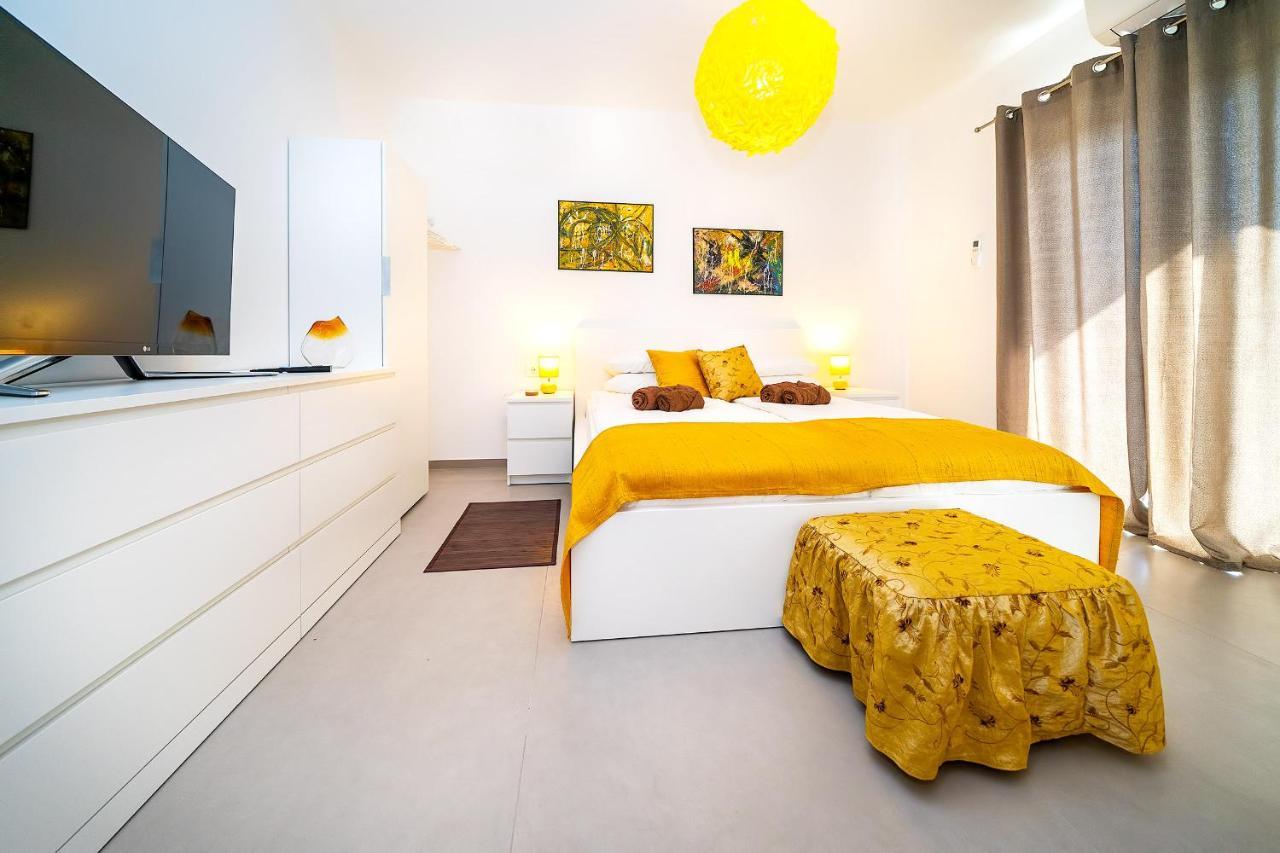 Apartment Veroeva Rukavac  Extérieur photo