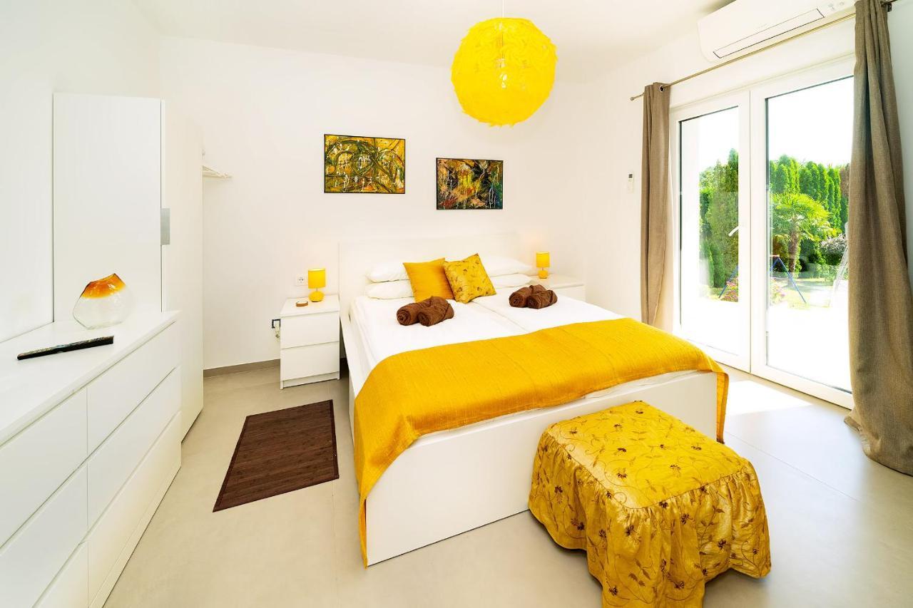 Apartment Veroeva Rukavac  Extérieur photo