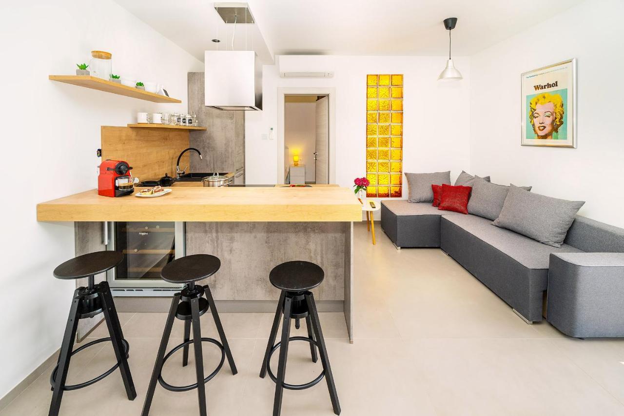 Apartment Veroeva Rukavac  Extérieur photo