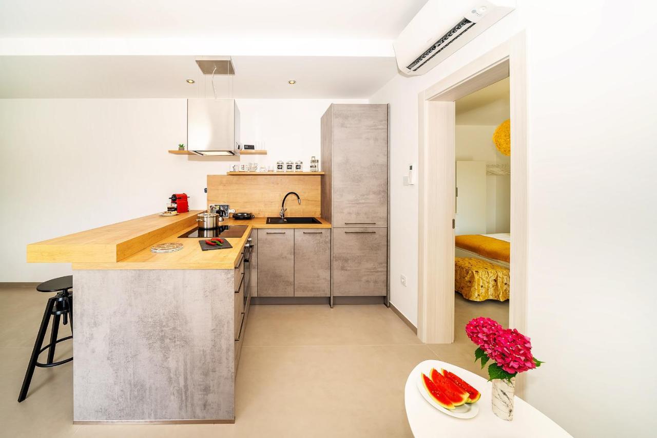 Apartment Veroeva Rukavac  Extérieur photo