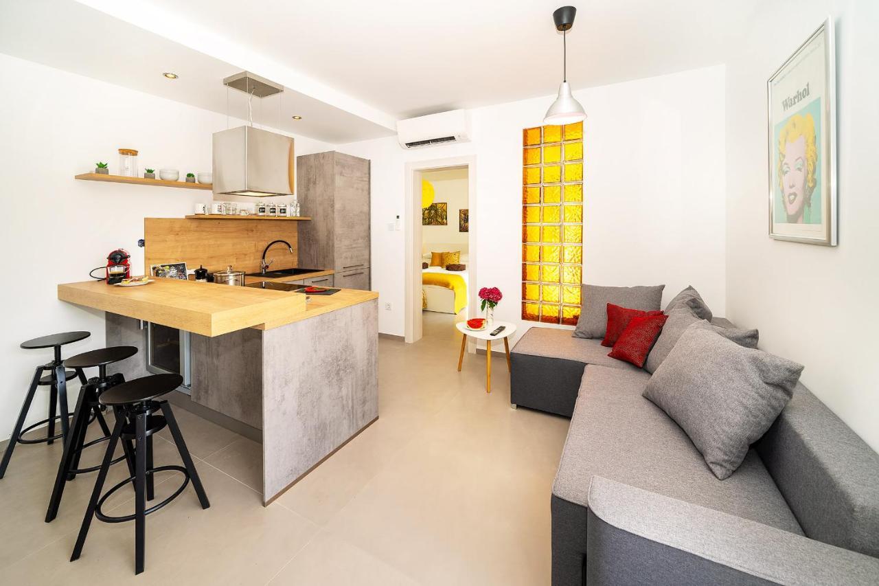 Apartment Veroeva Rukavac  Extérieur photo