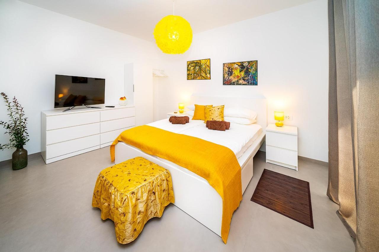Apartment Veroeva Rukavac  Extérieur photo