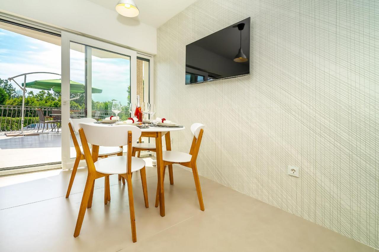 Apartment Veroeva Rukavac  Extérieur photo