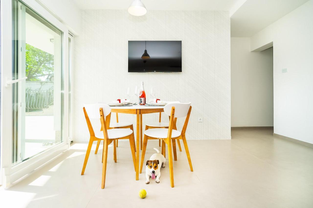Apartment Veroeva Rukavac  Extérieur photo