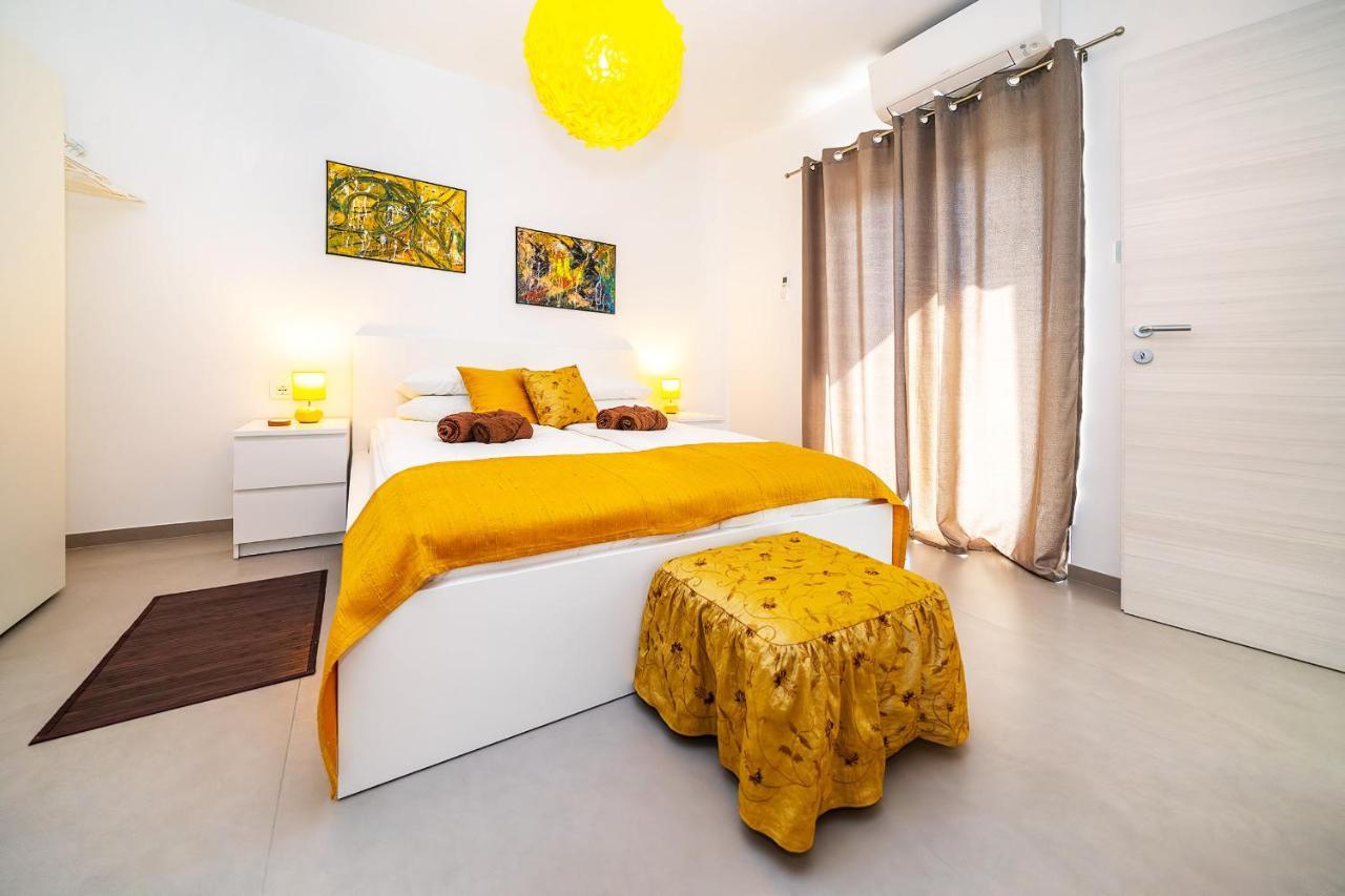 Apartment Veroeva Rukavac  Extérieur photo